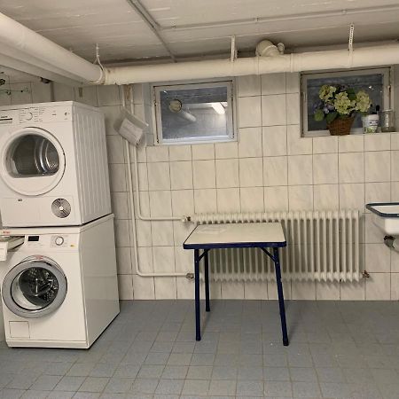 Fewo1846 - Flensview - Komfortables Studioapartment Mit Balkon Und Hafenblick เฟลนส์บวร์ก ภายนอก รูปภาพ